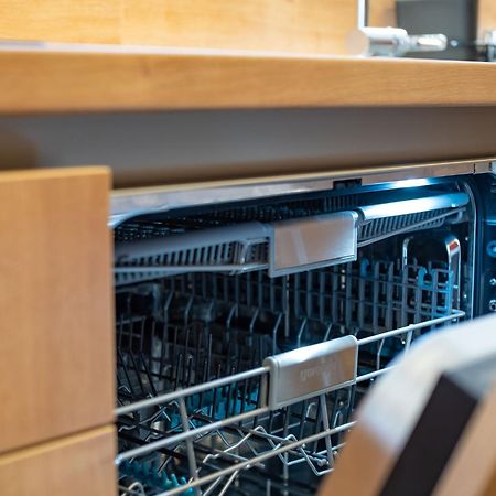 Apartments Triglav Mojstrana Εξωτερικό φωτογραφία