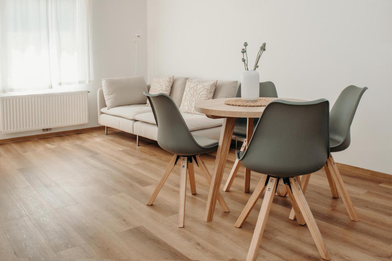 Apartments Triglav Mojstrana Εξωτερικό φωτογραφία