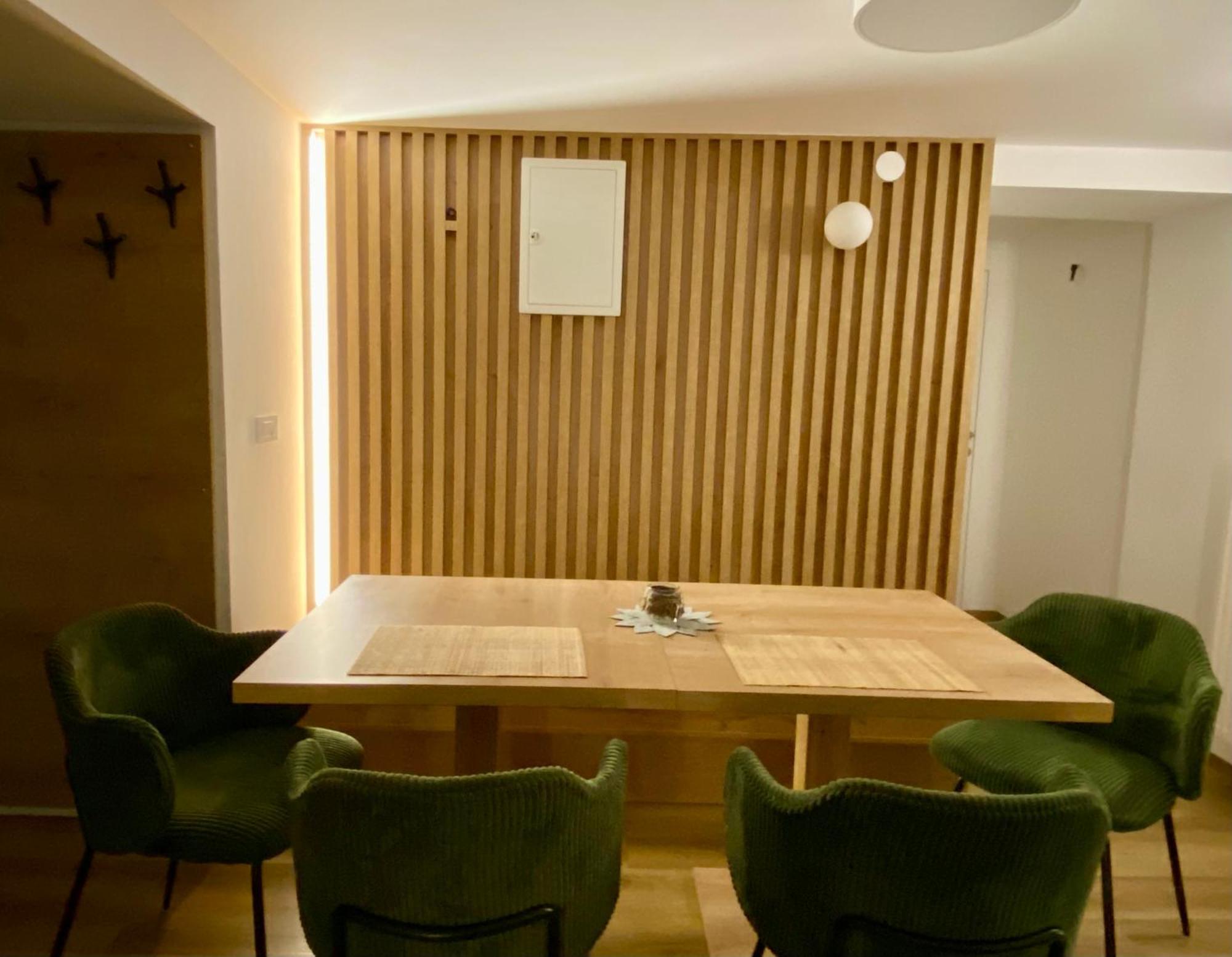 Apartments Triglav Mojstrana Εξωτερικό φωτογραφία