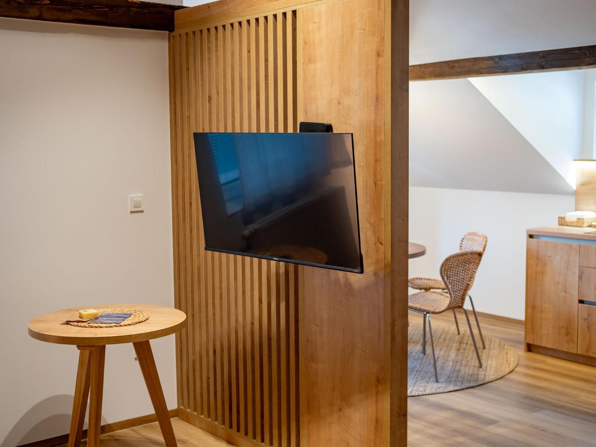 Apartments Triglav Mojstrana Εξωτερικό φωτογραφία