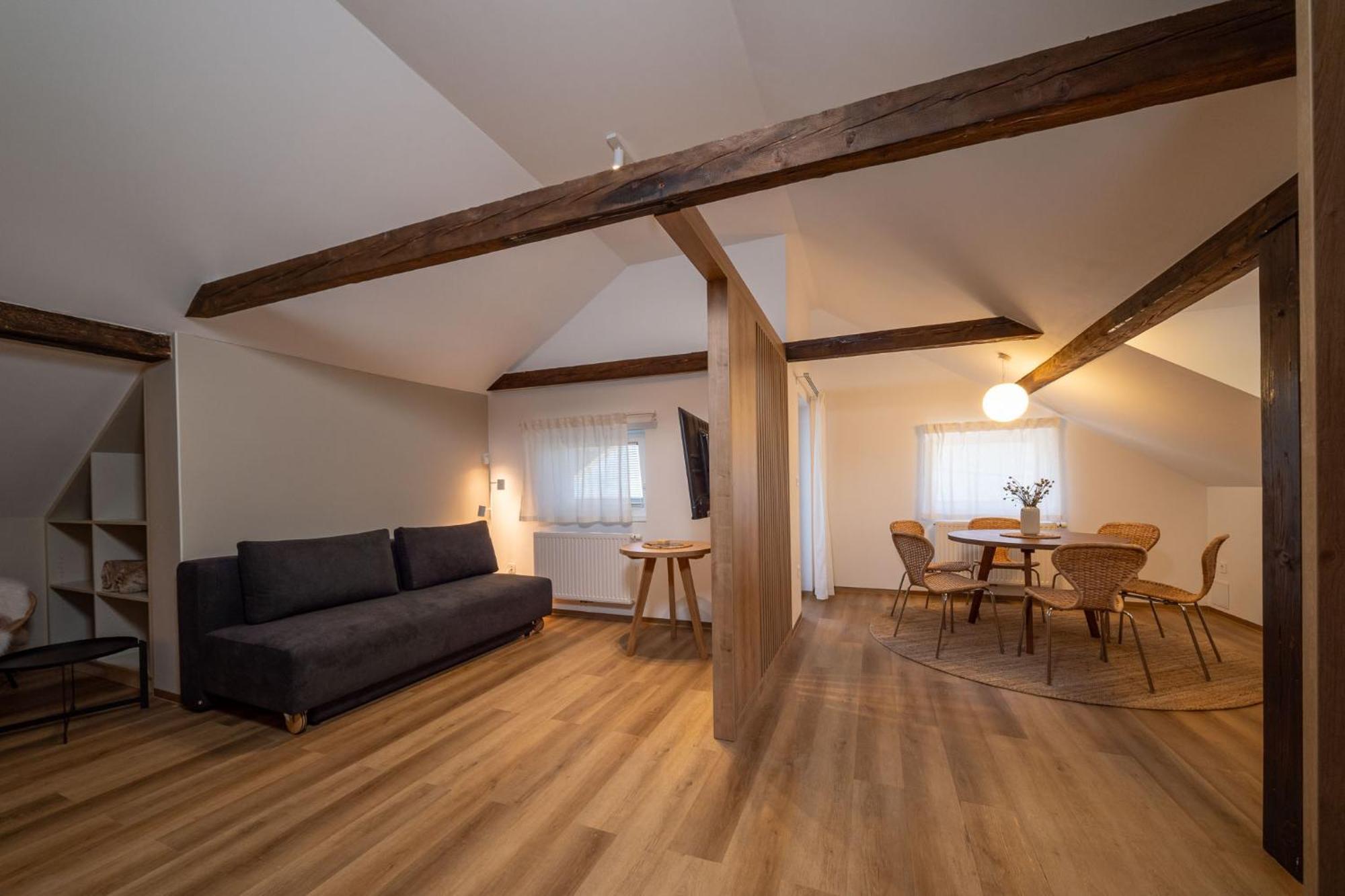 Apartments Triglav Mojstrana Εξωτερικό φωτογραφία