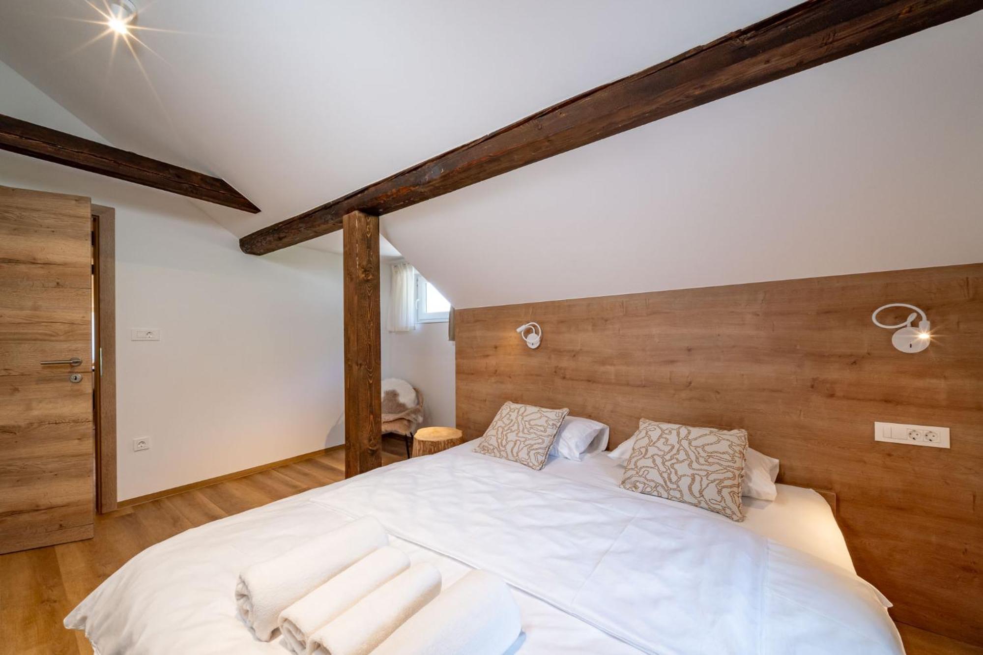 Apartments Triglav Mojstrana Εξωτερικό φωτογραφία